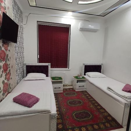 Kamir Guest House Buxoro Ngoại thất bức ảnh