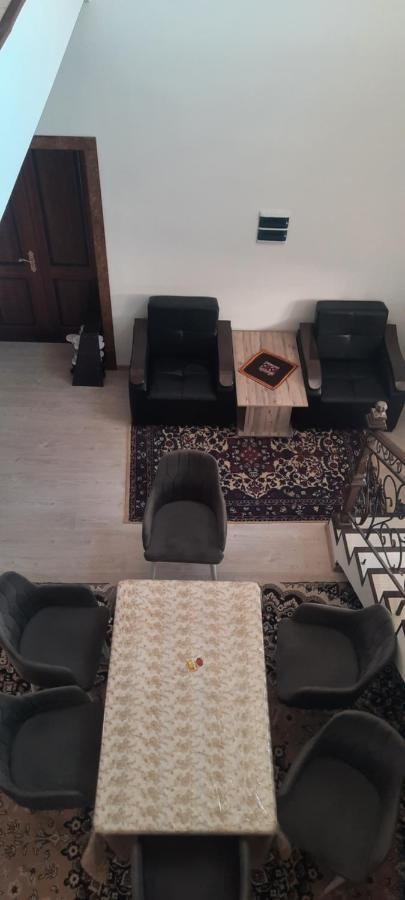Kamir Guest House Buxoro Ngoại thất bức ảnh