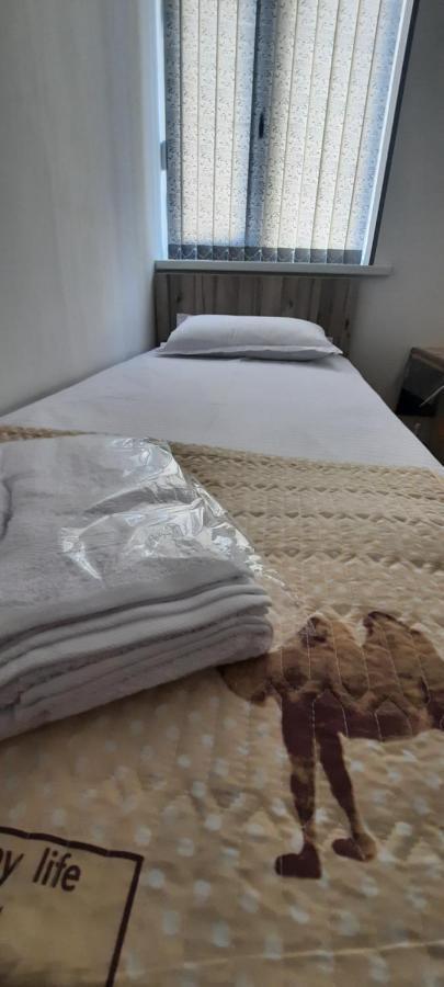 Kamir Guest House Buxoro Ngoại thất bức ảnh