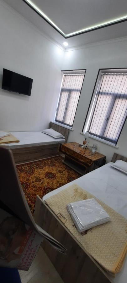 Kamir Guest House Buxoro Ngoại thất bức ảnh
