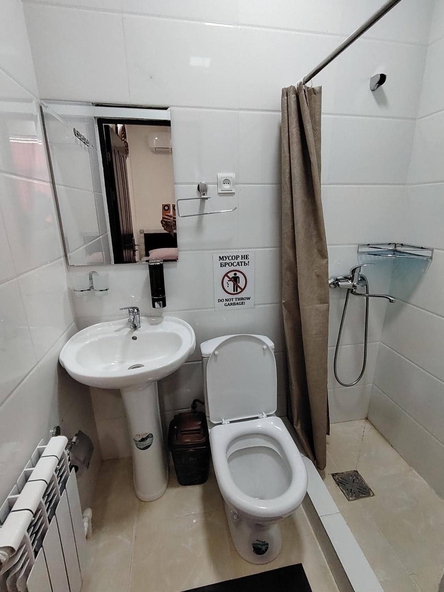 Kamir Guest House Buxoro Phòng bức ảnh